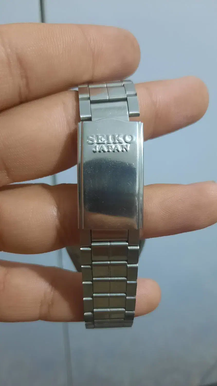 ساعت سیکو ۵ اتوماتیک|ساعت|قم, پردیسان|دیوار