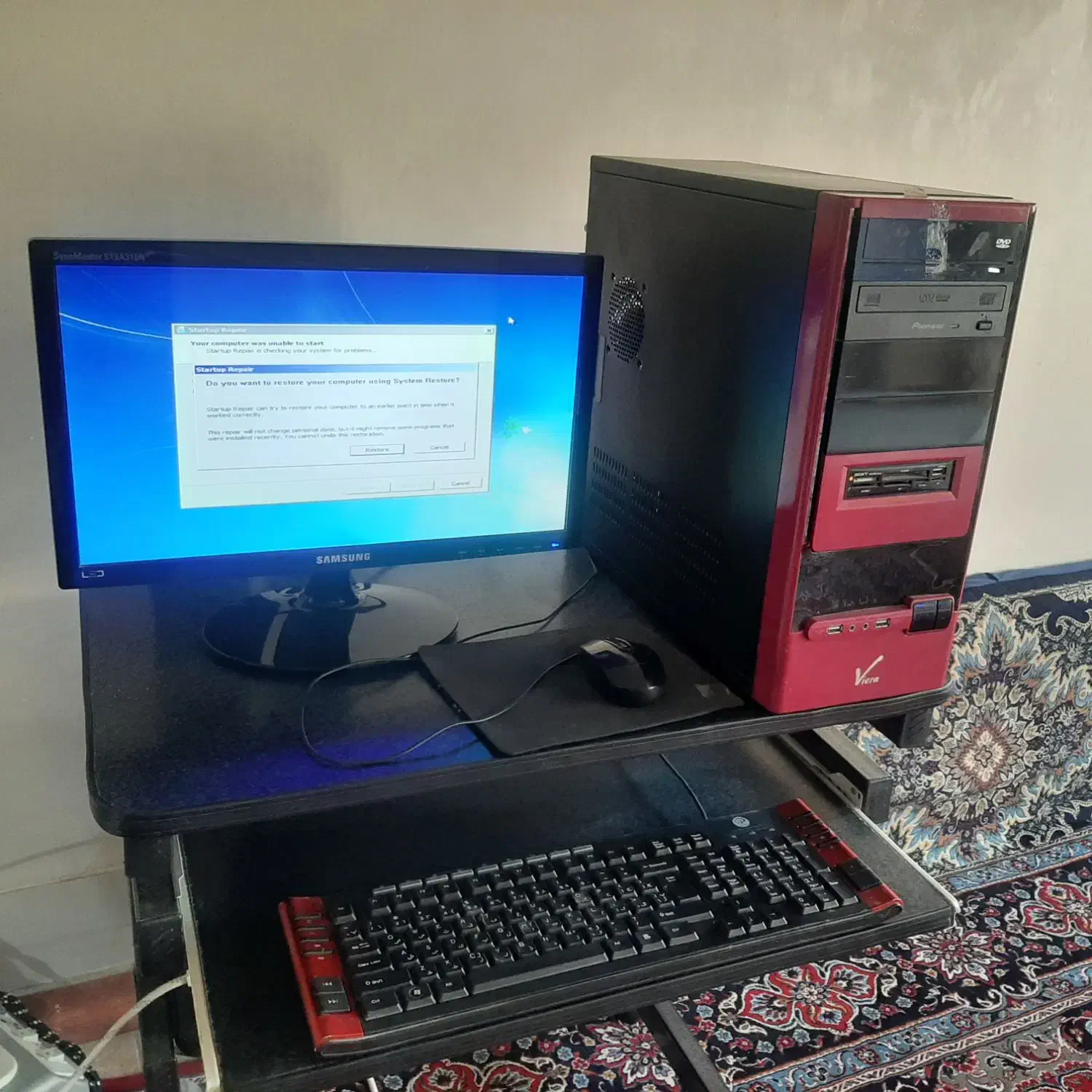 کامپیوتر|قطعات و لوازم جانبی رایانه|اصفهان, گرکان|دیوار