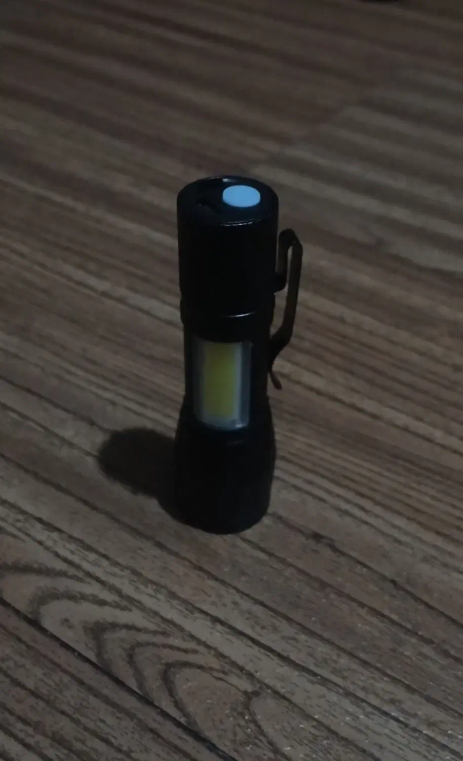 چراغ قوه کمپینگ|کوهنوردی و کمپینگ|ساری, |دیوار