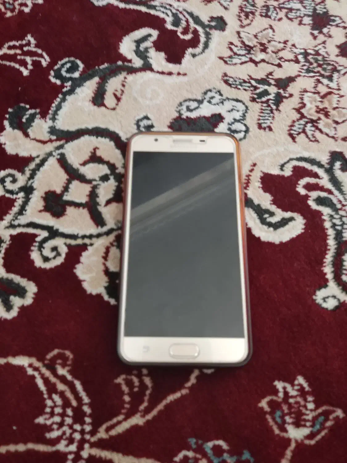 گوشی سامسونگ جی7پرایم رم 3خافظه16|موبایل|شیراز, شهرک سراج‎|دیوار