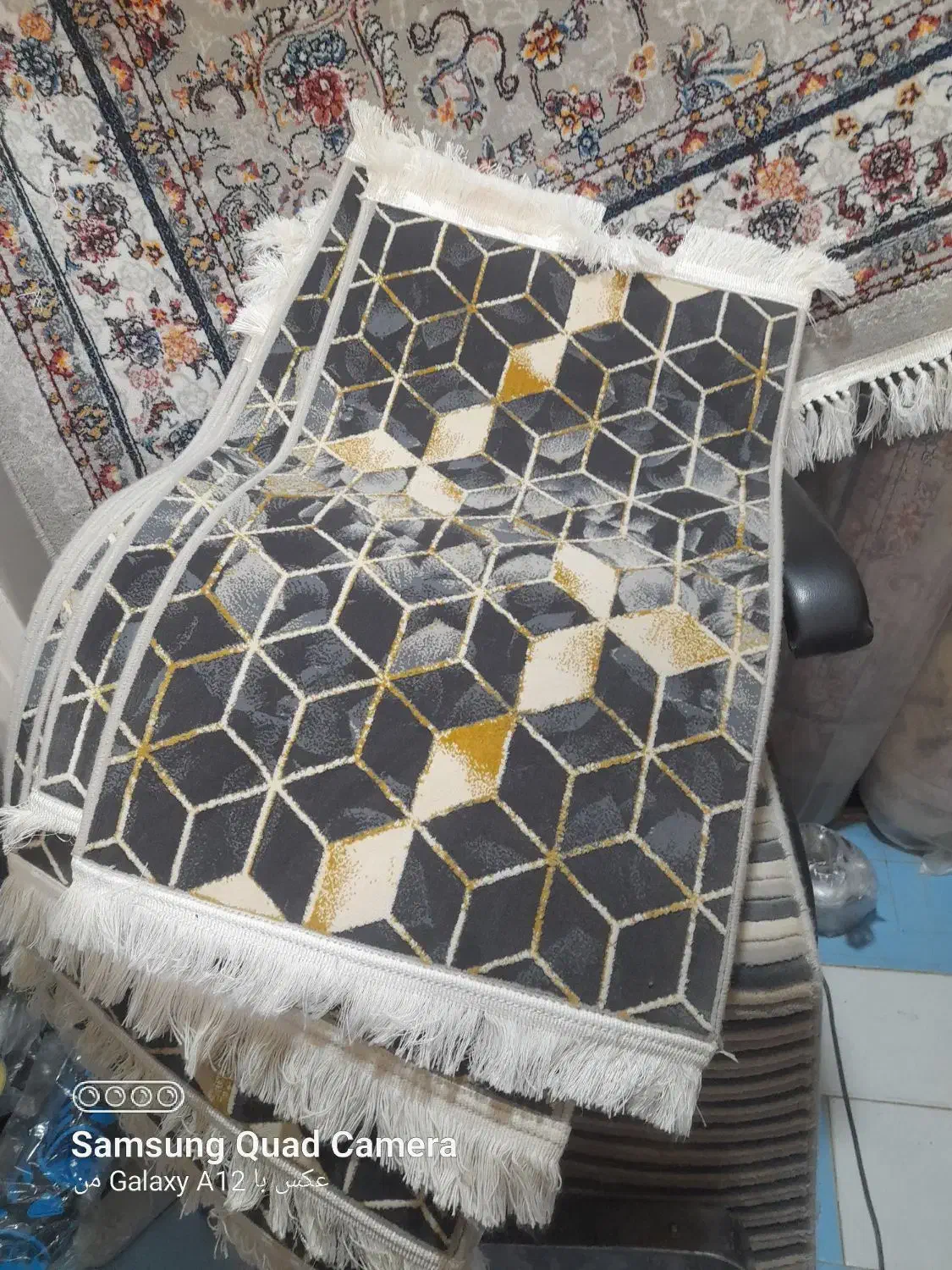 پادری|پادری|کرمانشاه, |دیوار