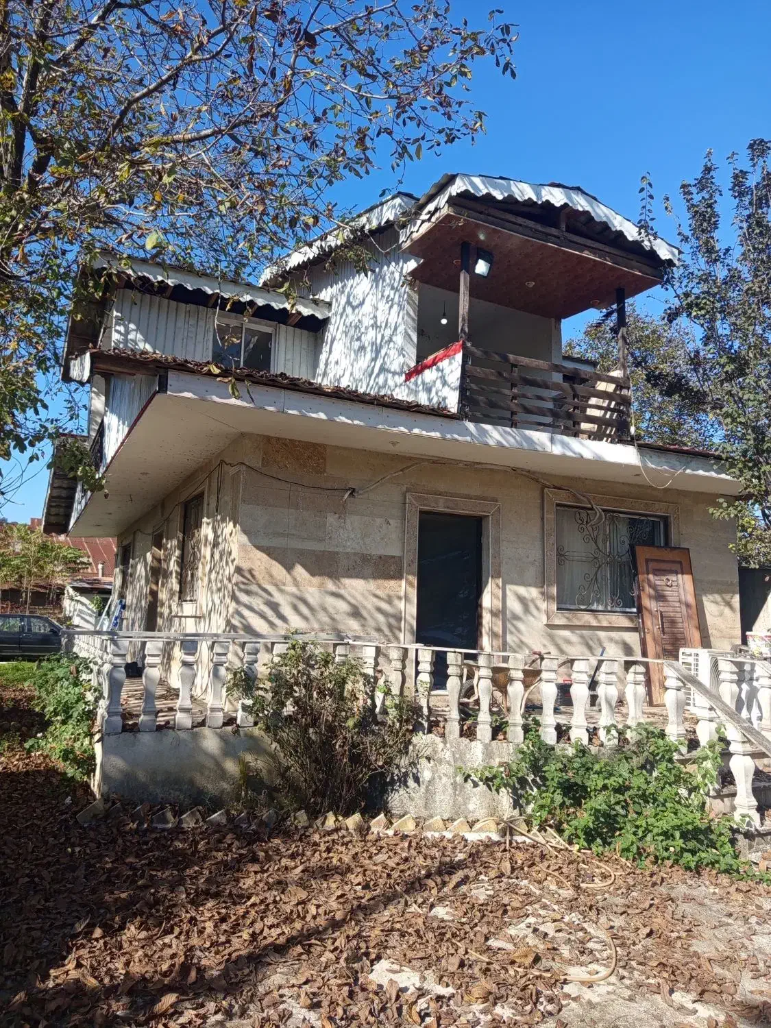 بازسازی حرفه ای ویلا و آپارتمان با ضمانت کیفیت|خدمات پیشه و مهارت|رشت, سعدی (تختی)|دیوار