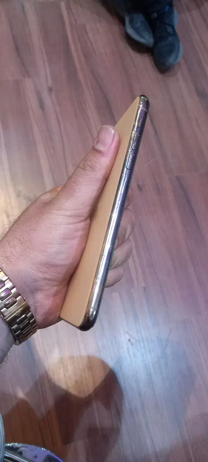 iPhone 11 Pro Max 256 2sim|موبایل|تهران, فردوسی|دیوار