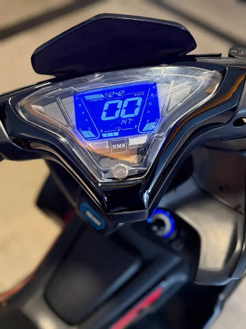 طرح ایروکس|موتورسیکلت|تهران, تهرانپارس غربی|دیوار