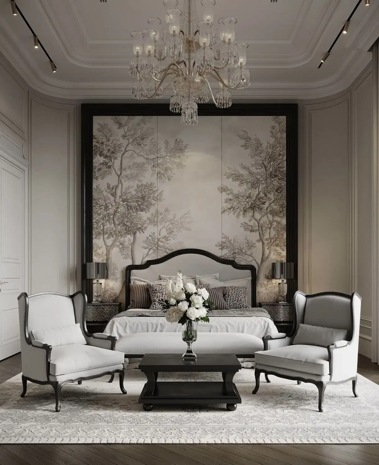 طراحی دکوراسیون/ اجرا/ بازسازی|خدمات پیشه و مهارت|رشت, فرزانه|دیوار