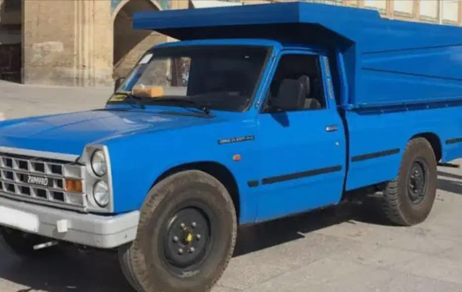 حمل بار با نازلترین قیمت|خدمات حمل و نقل|زابل, |دیوار