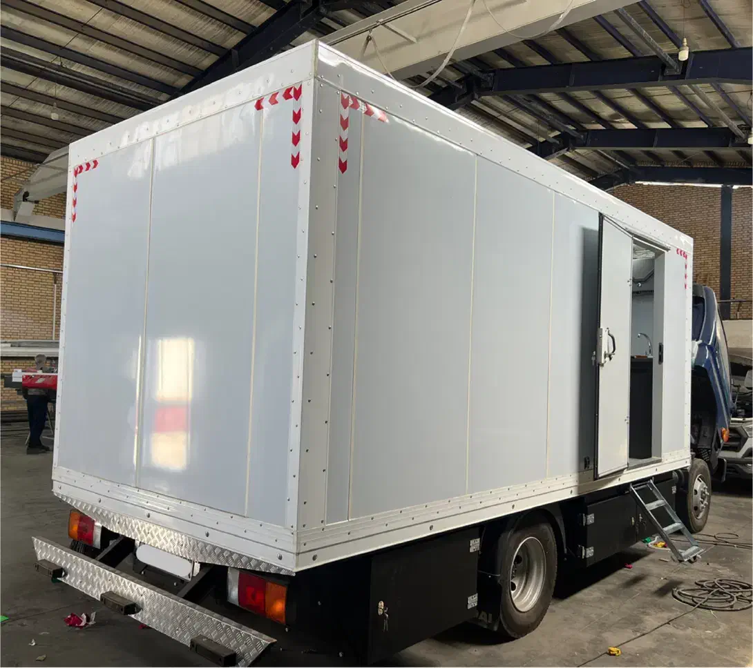 آهنگر|استخدام صنعتی، فنی، مهندسی|تهران, خاوران|دیوار