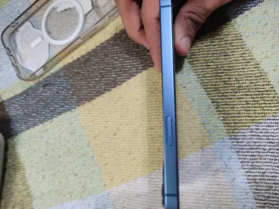 iPhone 13 normal battery 100|موبایل|کرج, مطهری|دیوار