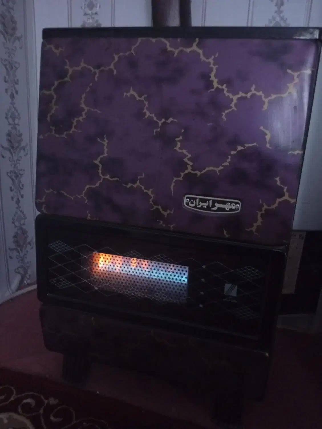 تعمیرات تعمیر بخاری گازی در محل ومنزل|خدمات پیشه و مهارت|نیشابور, فردوس شمالی|دیوار