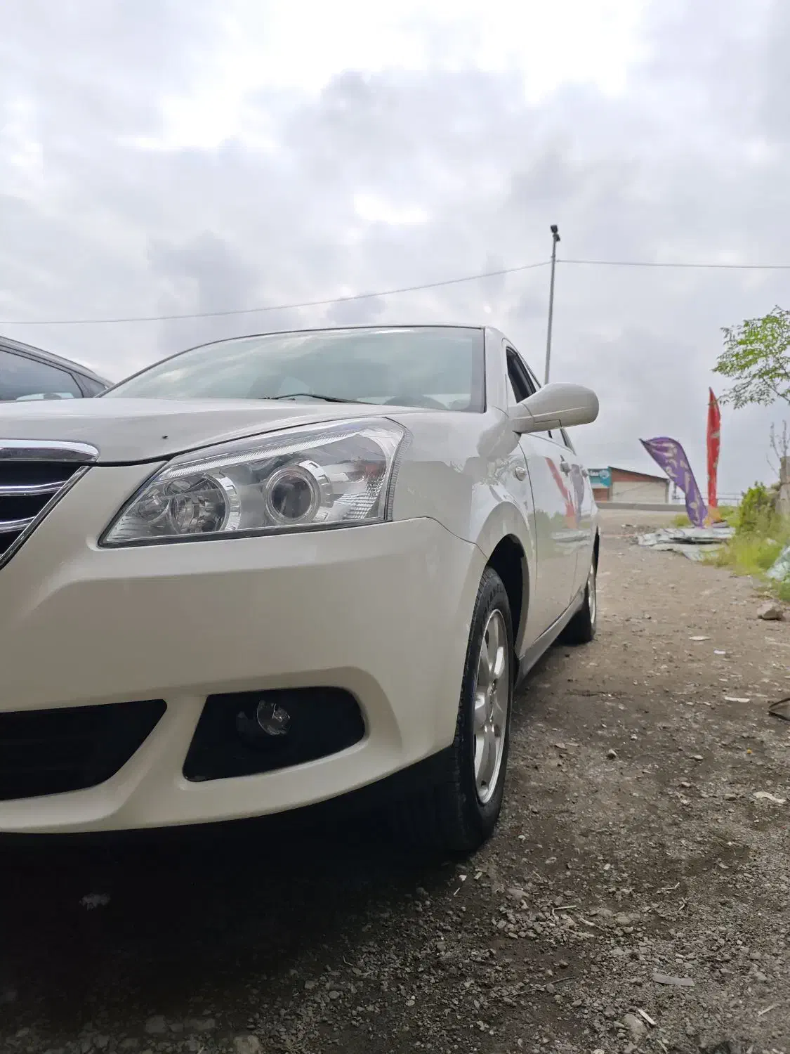 ام وی ام ۵۵۰|خودرو سواری و وانت|آمل, |دیوار