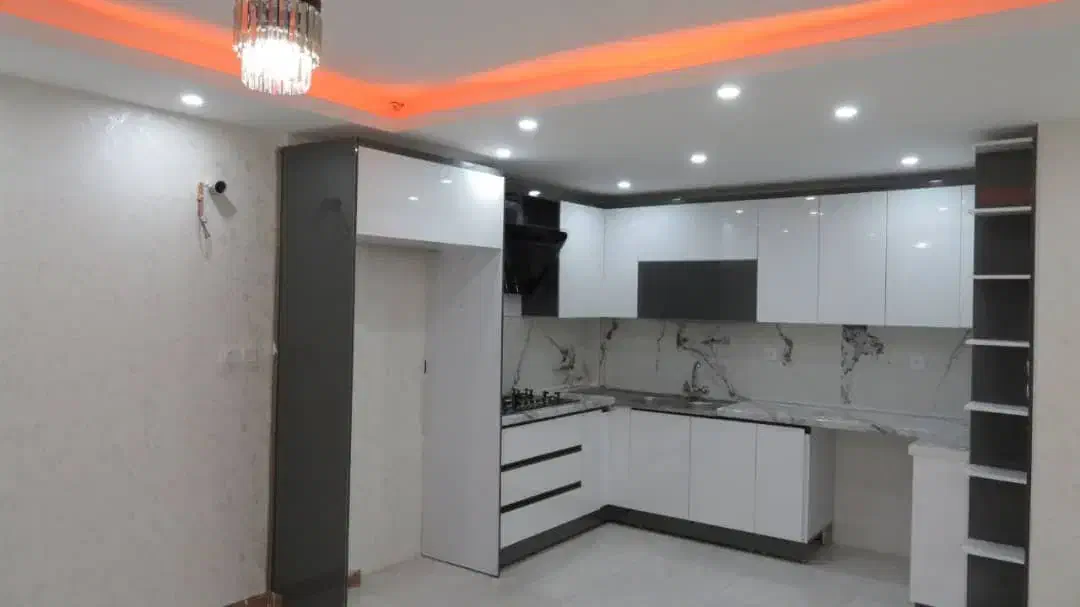 70متر فول بازسازی تاپ لوکیشن نو علم|اجارهٔ آپارتمان|بابل, |دیوار