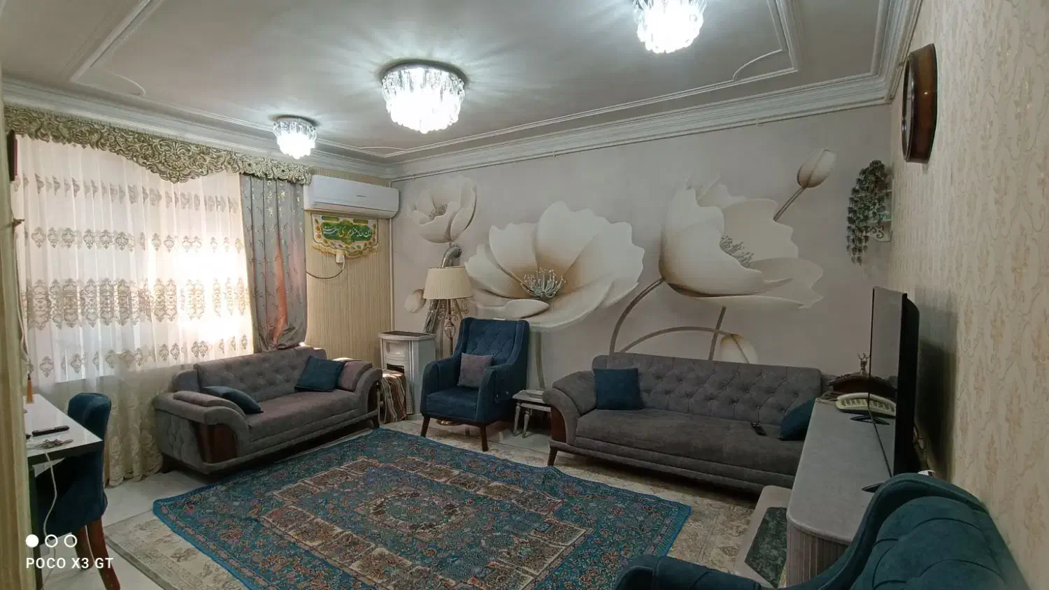 ویلایی ۱۴۰متر/سنددار/پارکینگ اختصاصی/بازسازی|فروش خانه و ویلا|رشت, رودباری|دیوار