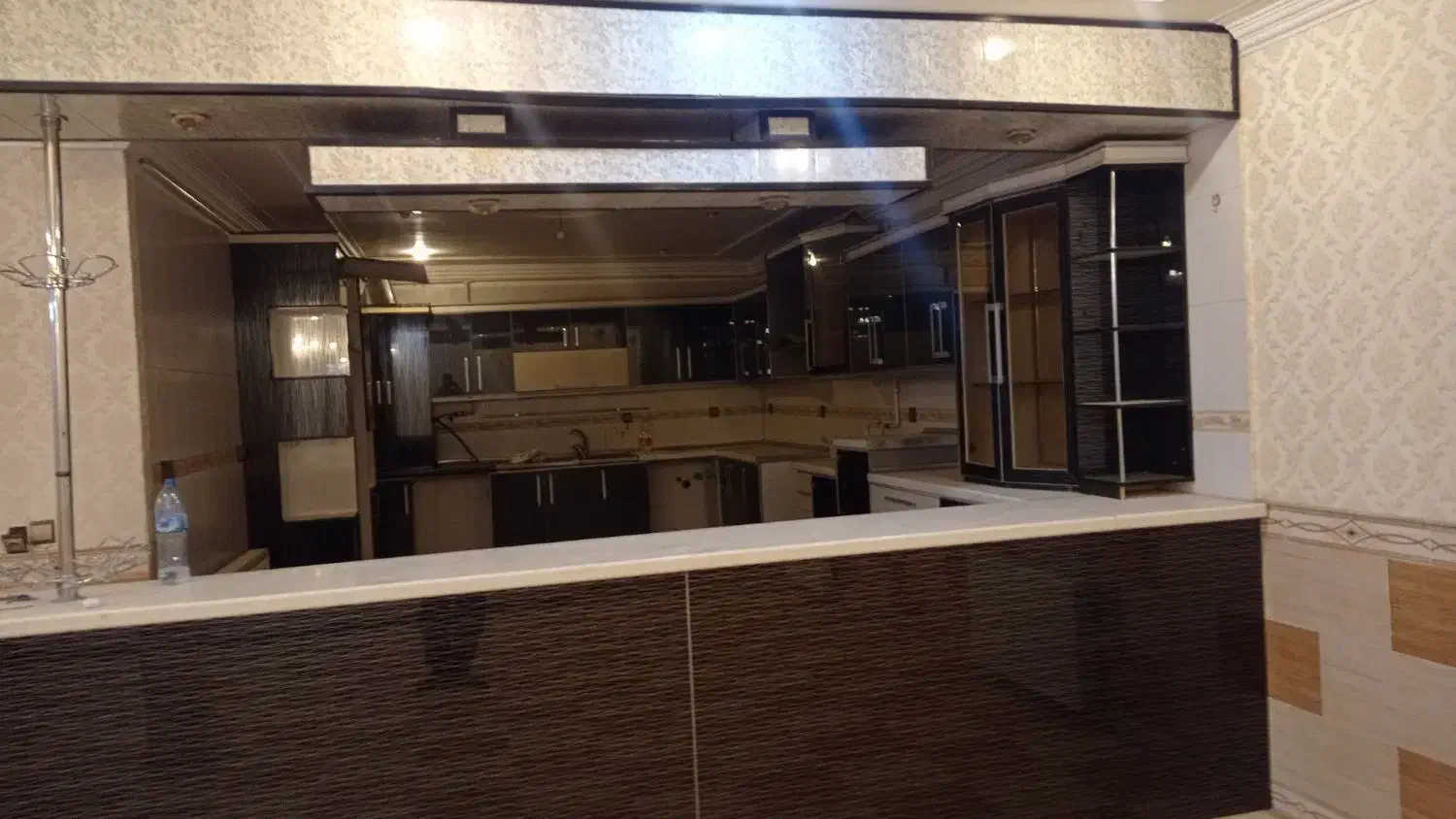 اجاره منزل مسکونی|اجارهٔ آپارتمان|رفسنجان, |دیوار