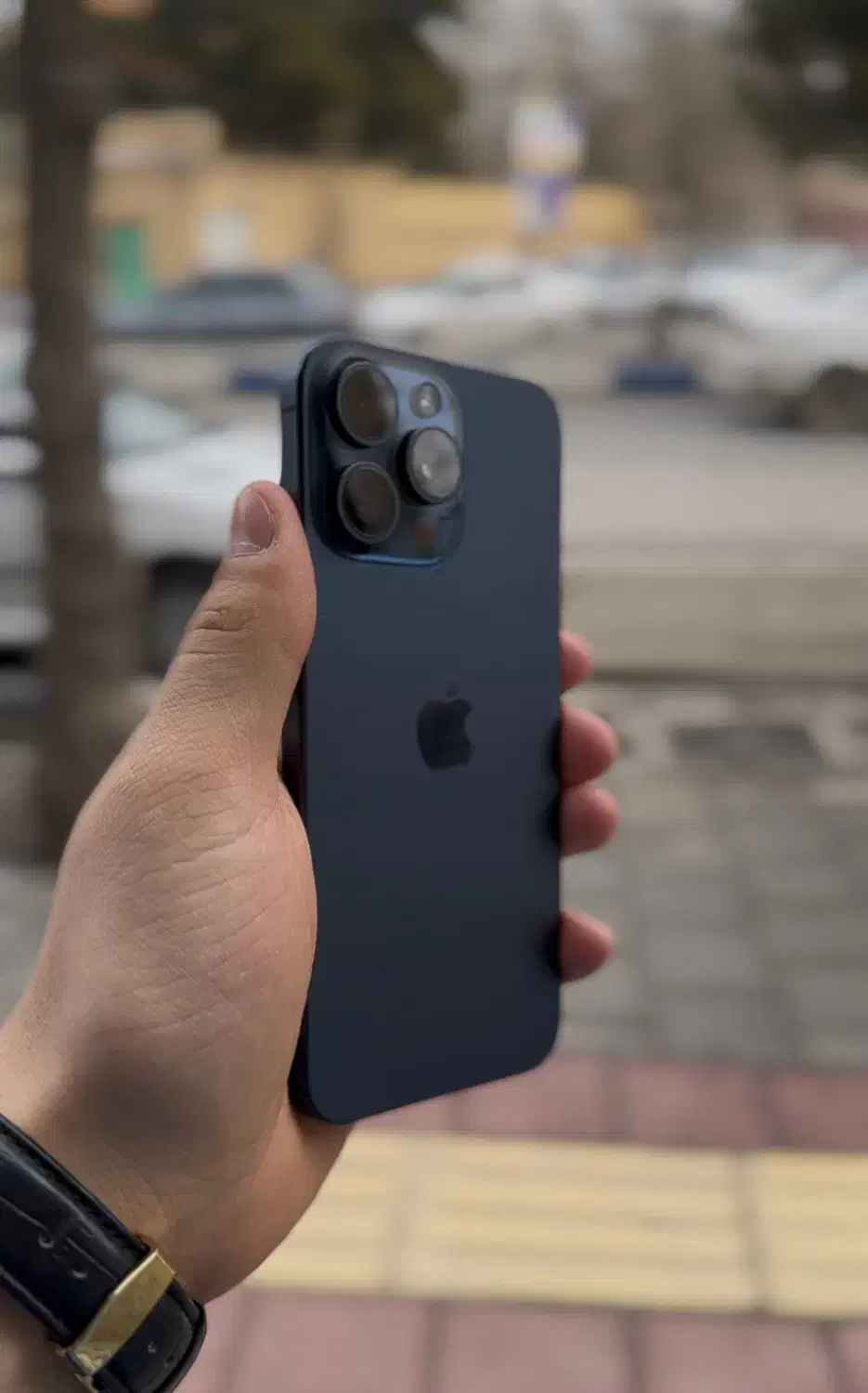 آیفون15پرومکس|موبایل|ارومیه, |دیوار