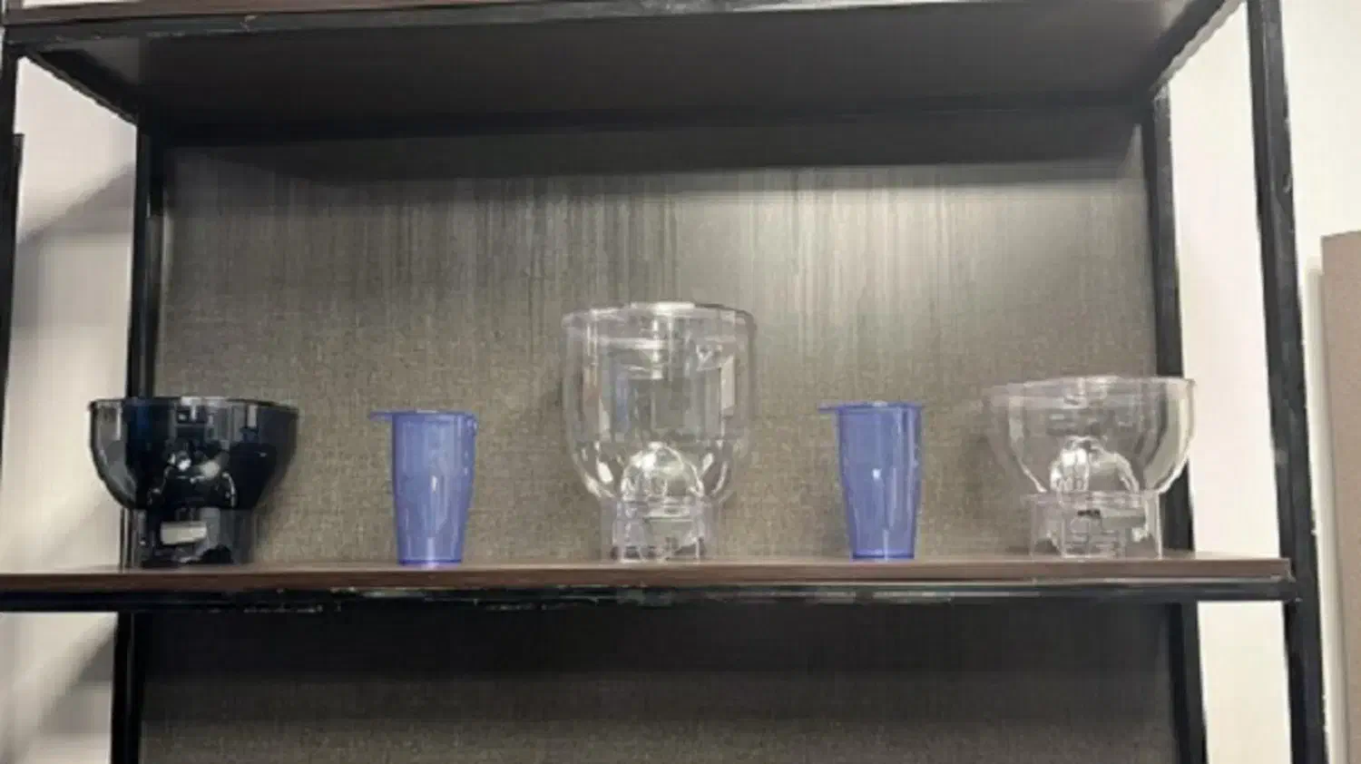 هوپر آسیاب مخلوط کن 1 و 2 کیلوگرم cuniil|کافیشاپ و رستوران|تهران, سنائی|دیوار