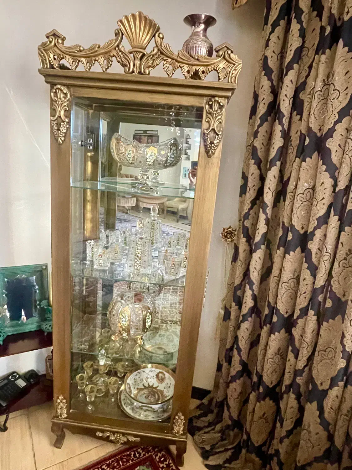 کنسول|بوفه، ویترین، کنسول|شاهین‌شهر, ۹ دی|دیوار