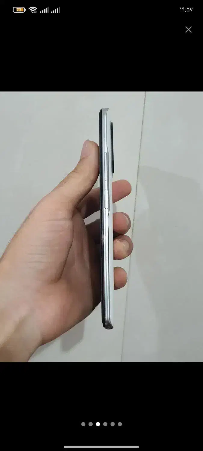 گوشی پرچم دار F3|موبایل|شیروان (خراسان), |دیوار