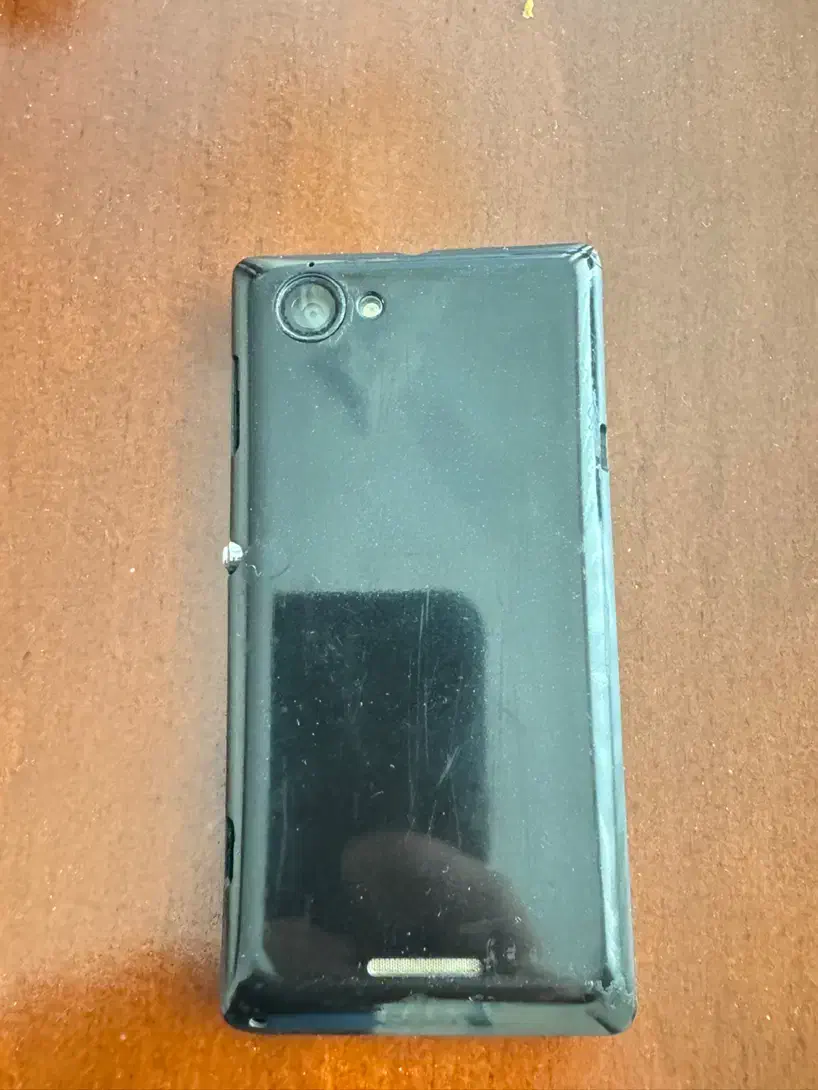 sony xperia L|موبایل|اراک, |دیوار