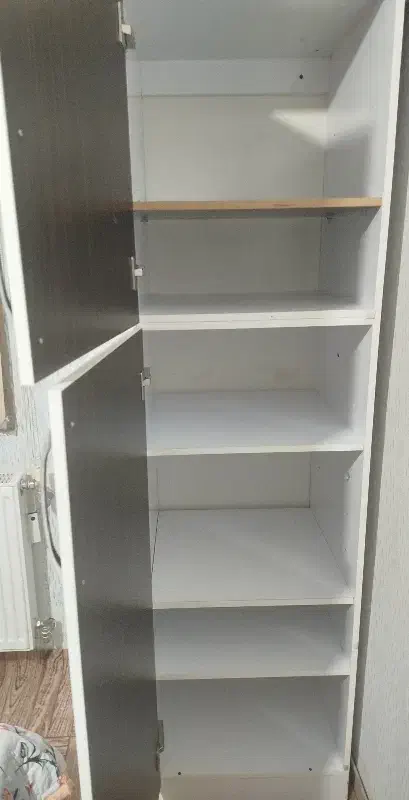 فروش کمد|جاکفشی، کمد، دراور|مرودشت, ولایت|دیوار