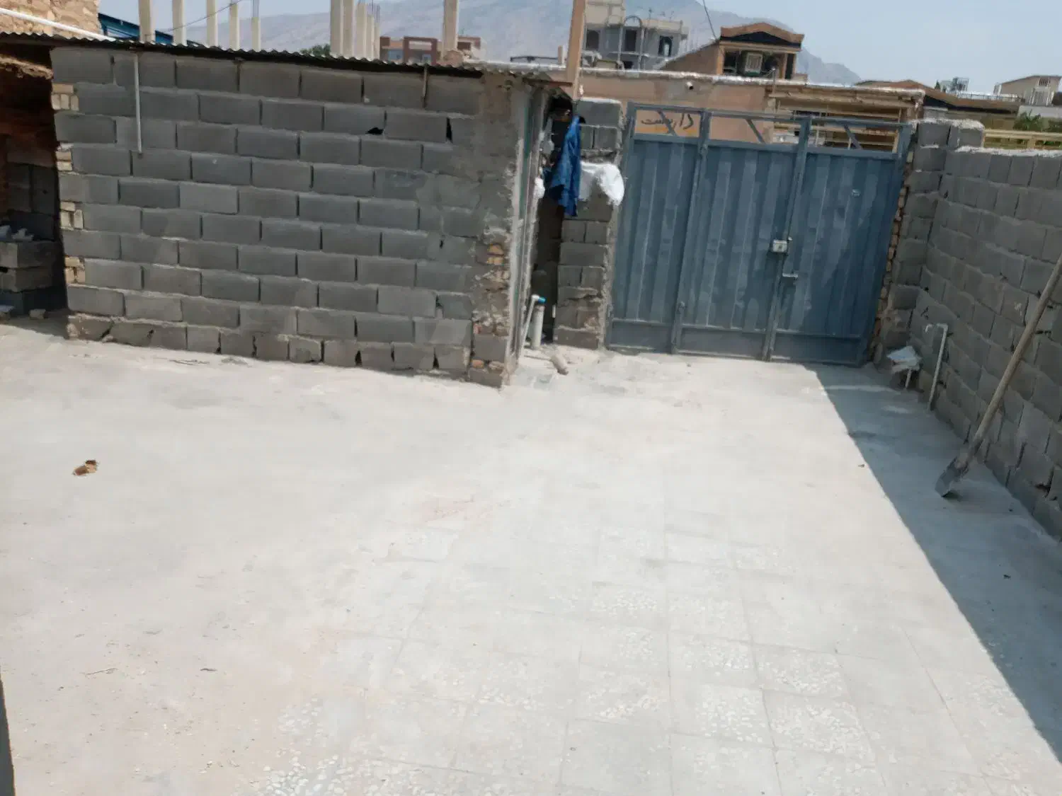 خونه ویلای|فروش خانه و ویلا|لردگان, |دیوار