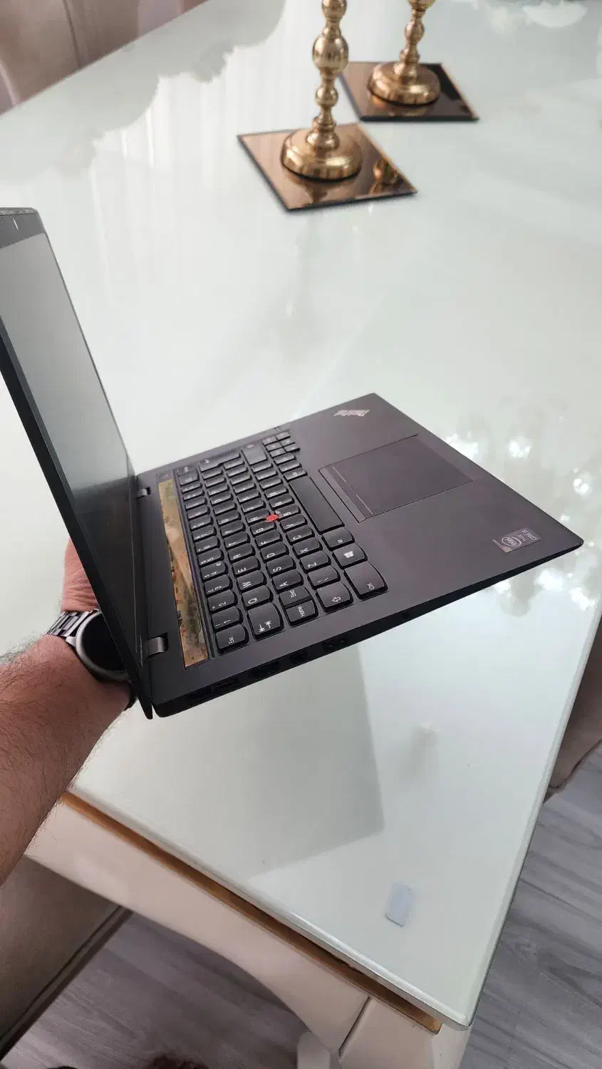 lenovo X1 Carbon|رایانه همراه|تبریز, |دیوار