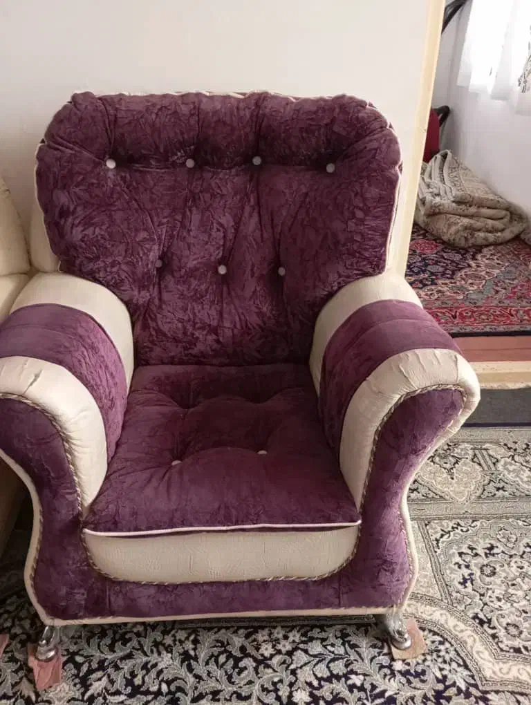 مبل و میز ناهارخوری|مبلمان خانگی و میز عسلی|چالوس, |دیوار