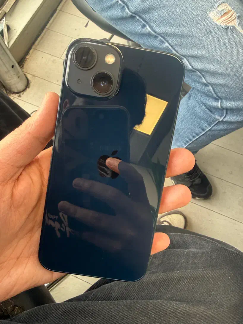 13 normal 128 GB|موبایل|تهران, درختی|دیوار