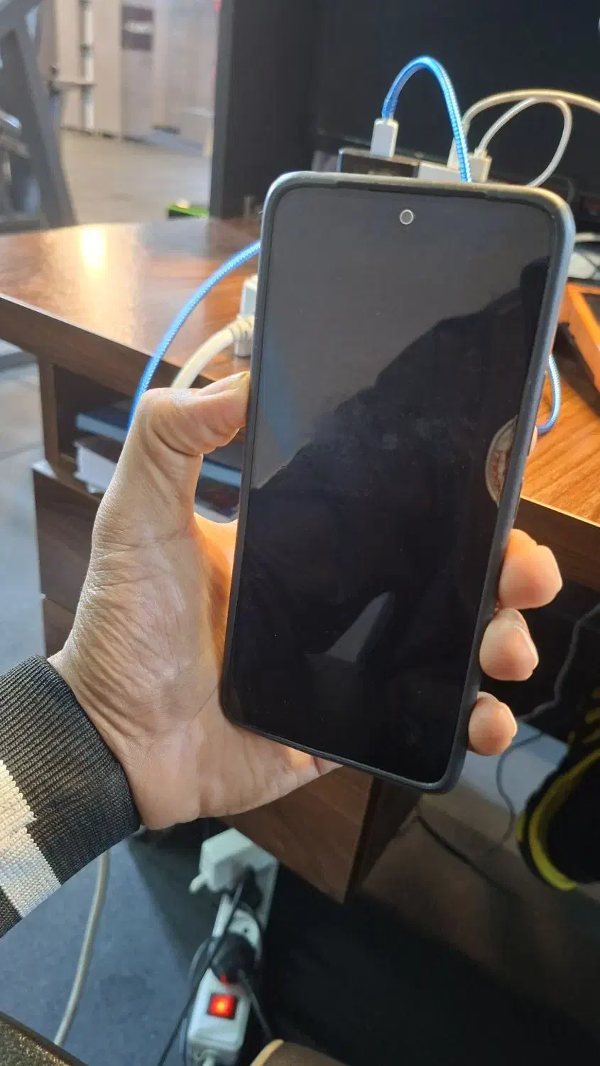 گوشی نوت۱۴|موبایل|کازرون, |دیوار