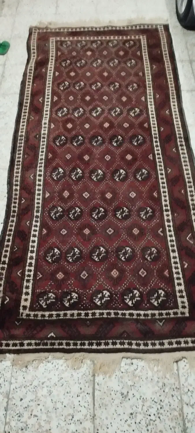 فرش دستباف نونو|فرش|زاهدان, |دیوار