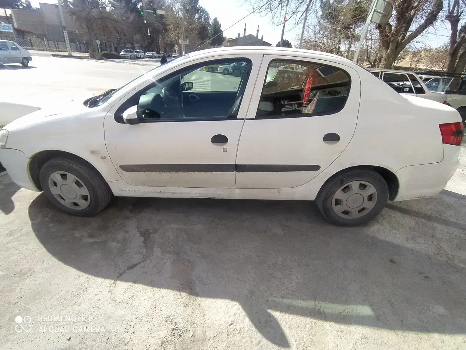 رانا|خودرو سواری و وانت|بجنورد, |دیوار