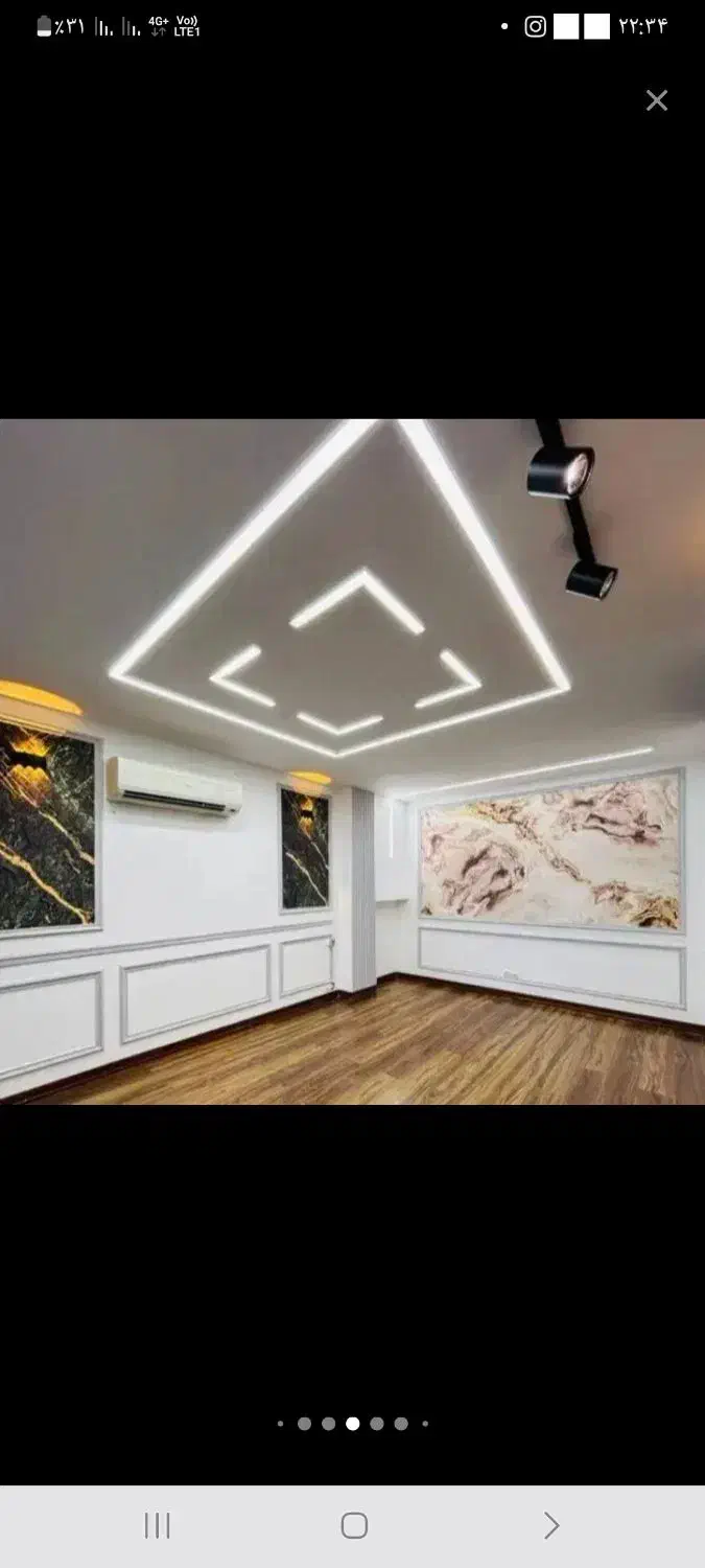 به دونیروی  ساده یا کار کرده کناف نیازمندیم|استخدام صنعتی، فنی، مهندسی|آستانه اشرفیه, |دیوار