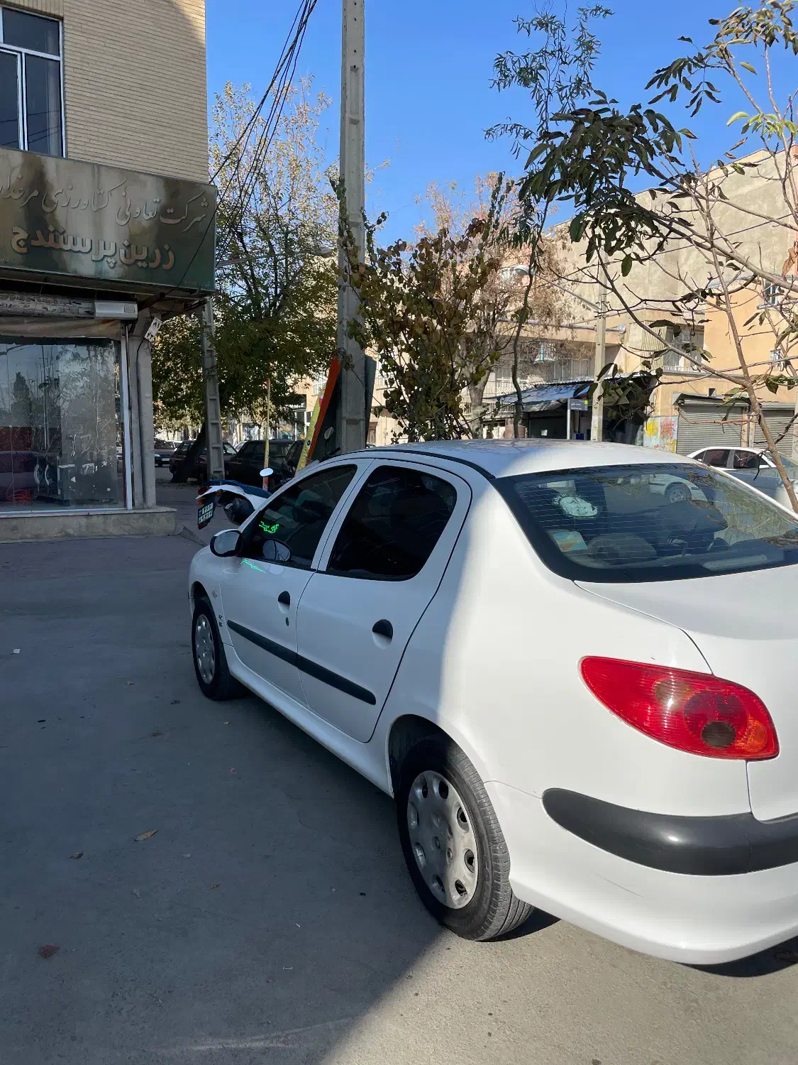 Sd مدل95|خودرو سواری و وانت|سنندج, |دیوار