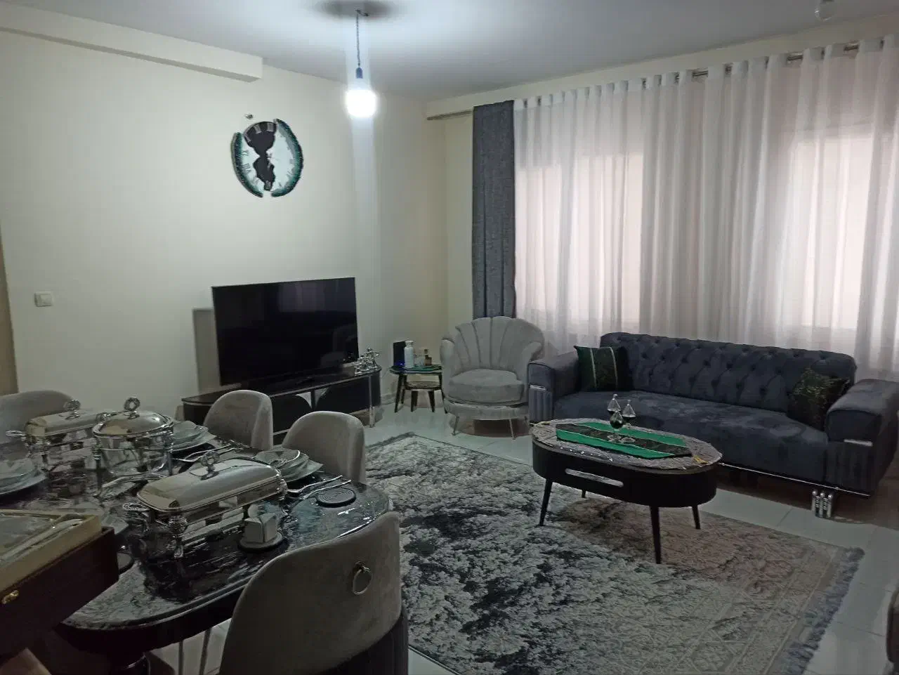 آپارتمان ۸۰ متری|فروش آپارتمان|اسدآباد, |دیوار