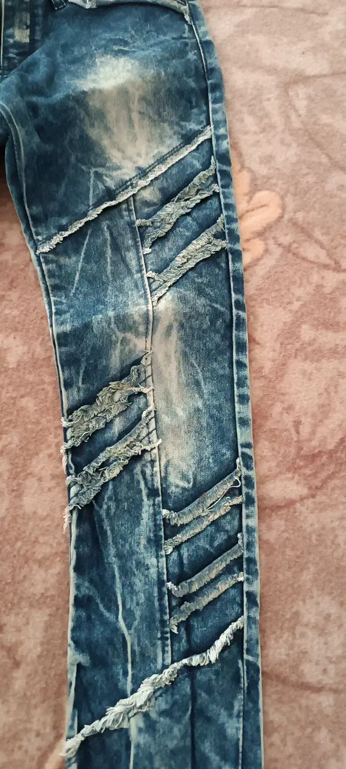 شلوار جین.لی نو|لباس|زنجان, |دیوار