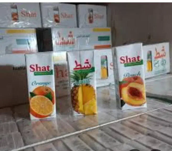 کیک و آبمیوه برا مدارس و مراسمات|عمده‌فروشی|پاسارگاد, |دیوار