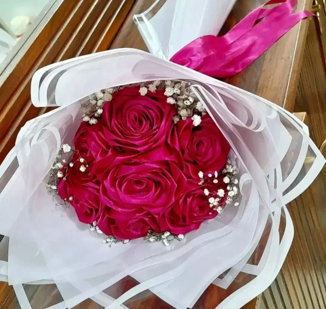 گل روبانی|گل مصنوعی|تهران, افسریه شمالی|دیوار