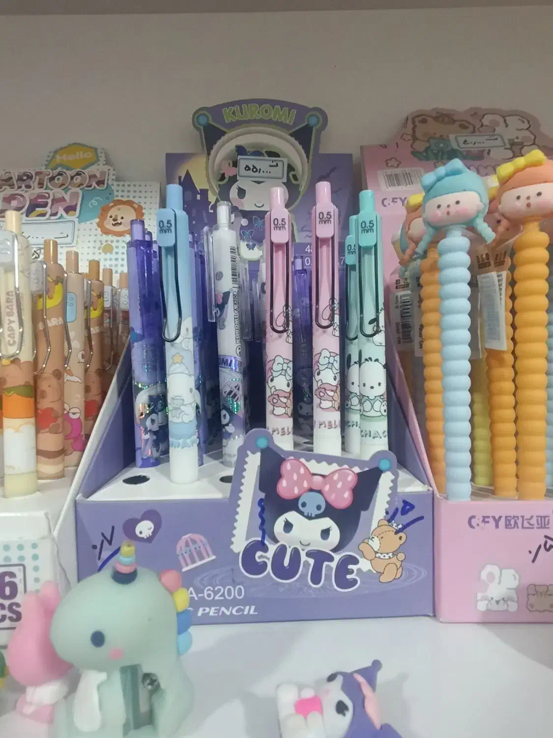 تحریر فانتزی با ارسال رایگان|لوازم التحریر|اصفهان, امیرعرب|دیوار