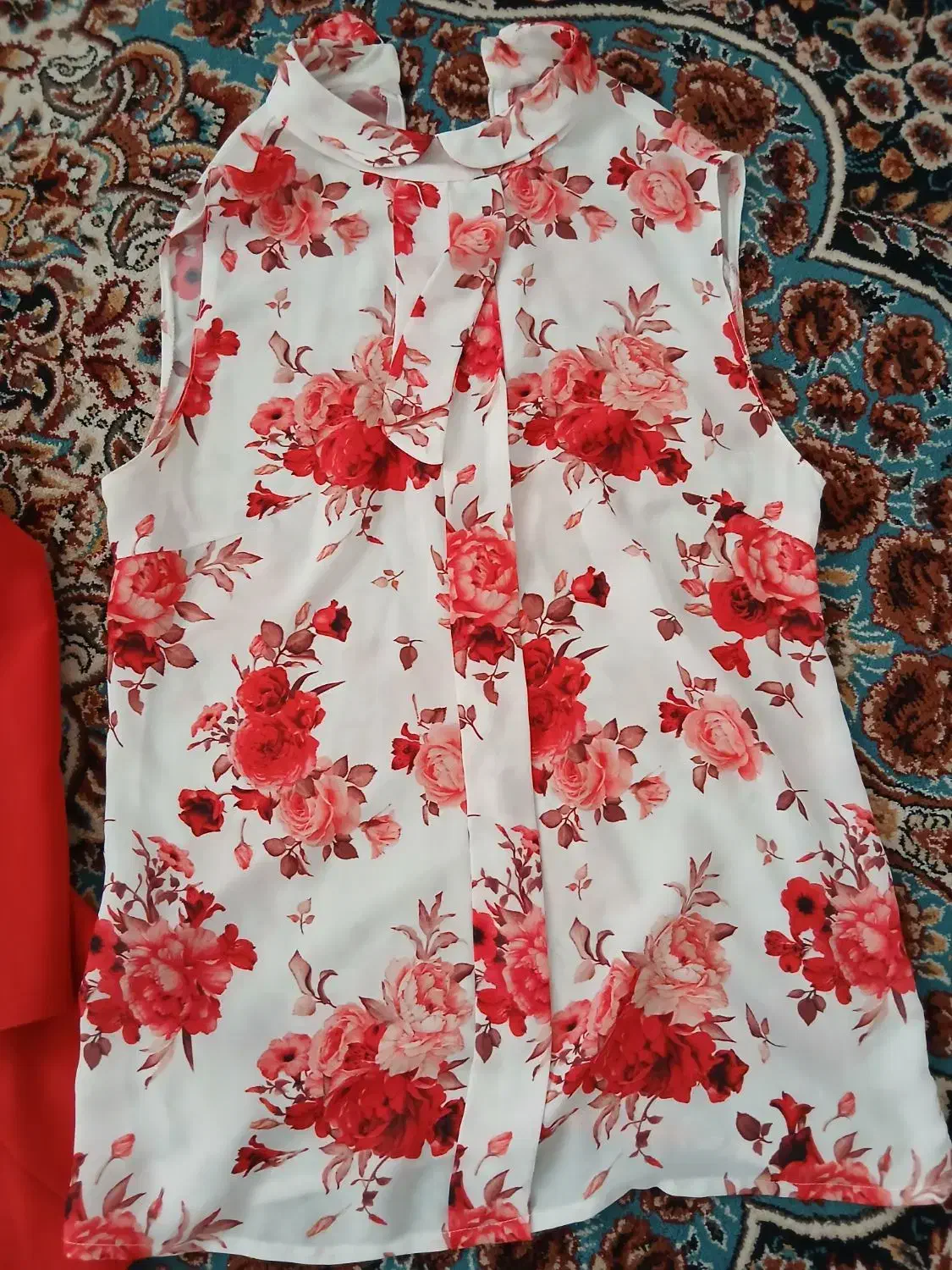 لباس مجلسی نو نو|لباس|اسلامآباد غرب, |دیوار