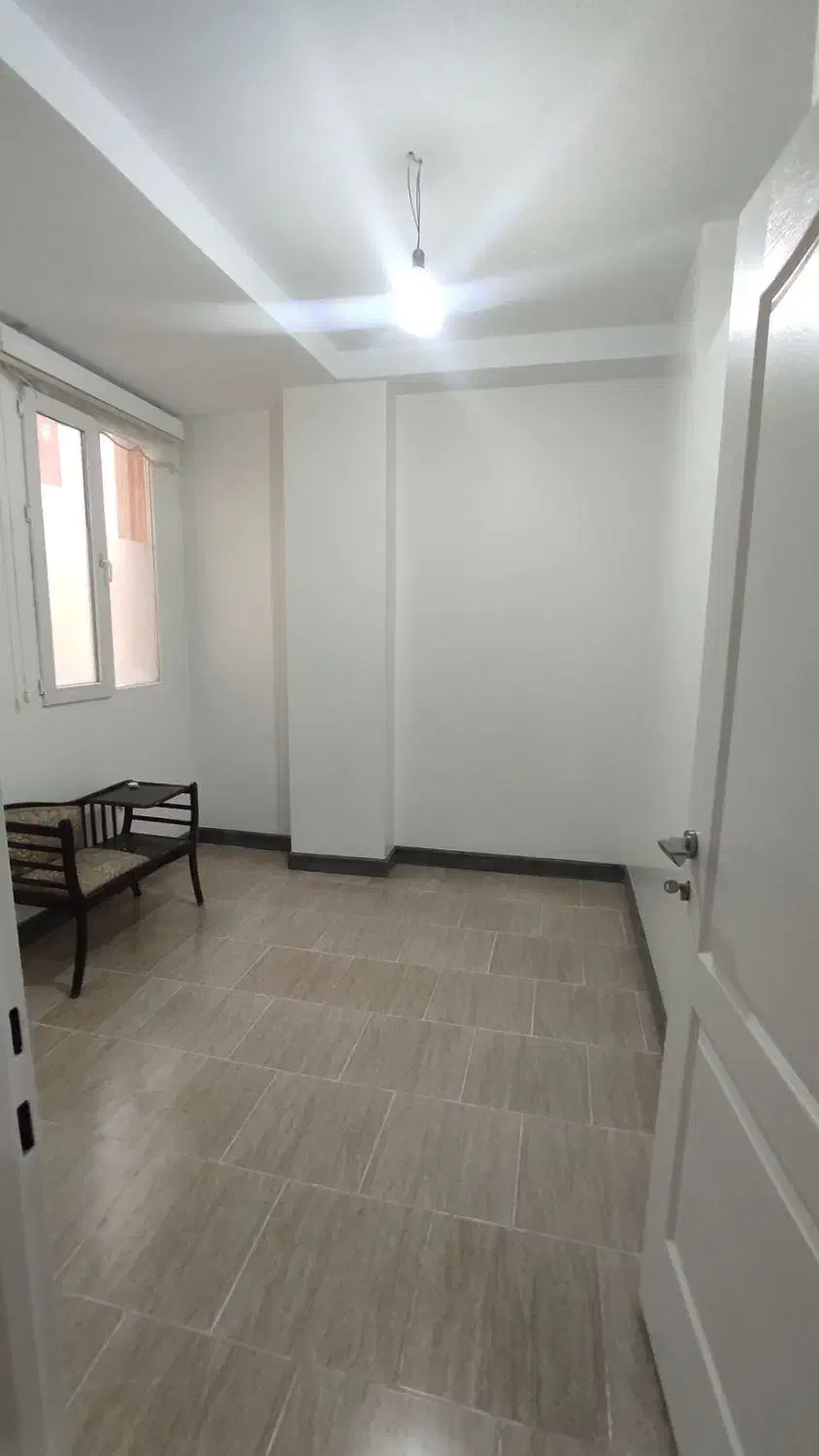 70متر آپارتمان دو خواب Fامکانات اجاره دنج منطقه