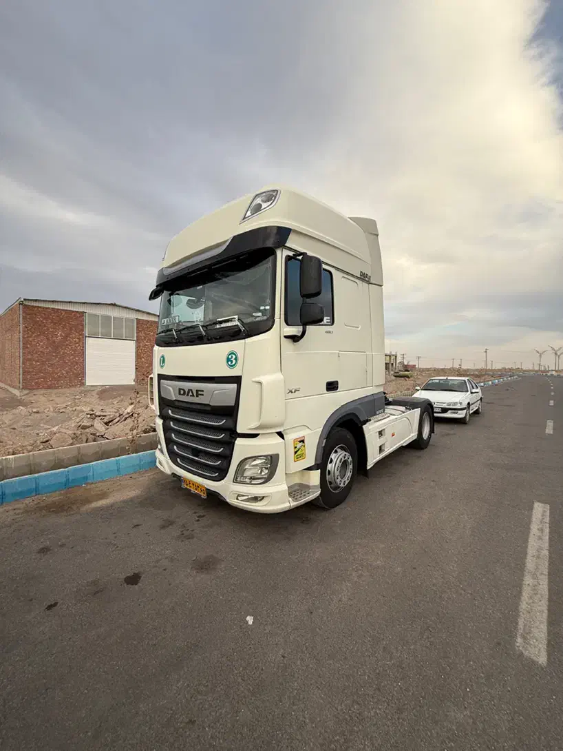 داف ۴۸۰|خودرو سنگین|کرمان, |دیوار