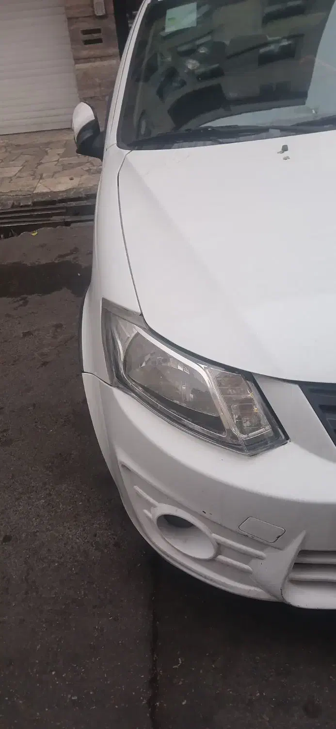 ساینا مدل98 بی رنگ|خودرو سواری و وانت|تهران, خرمشهر|دیوار