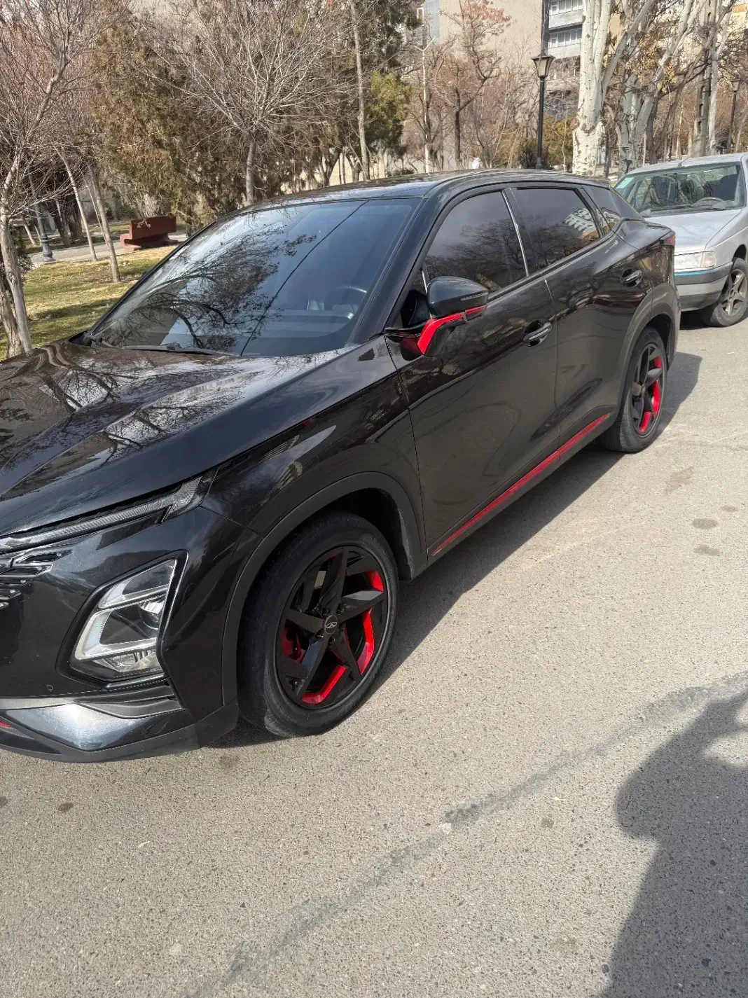 فونیکس ۱۴۰۲|خودرو سواری و وانت|تبریز, |دیوار