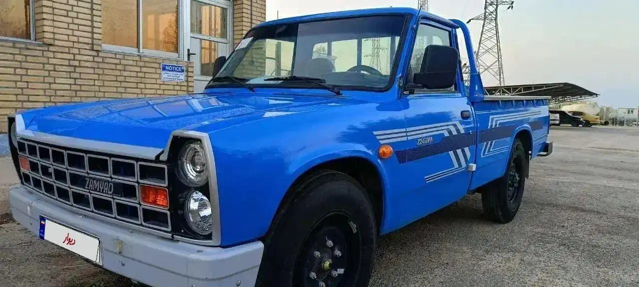 نیسان مدل ۱۴۰۳|خودرو سواری و وانت|اهواز, زیتون کارمندی|دیوار