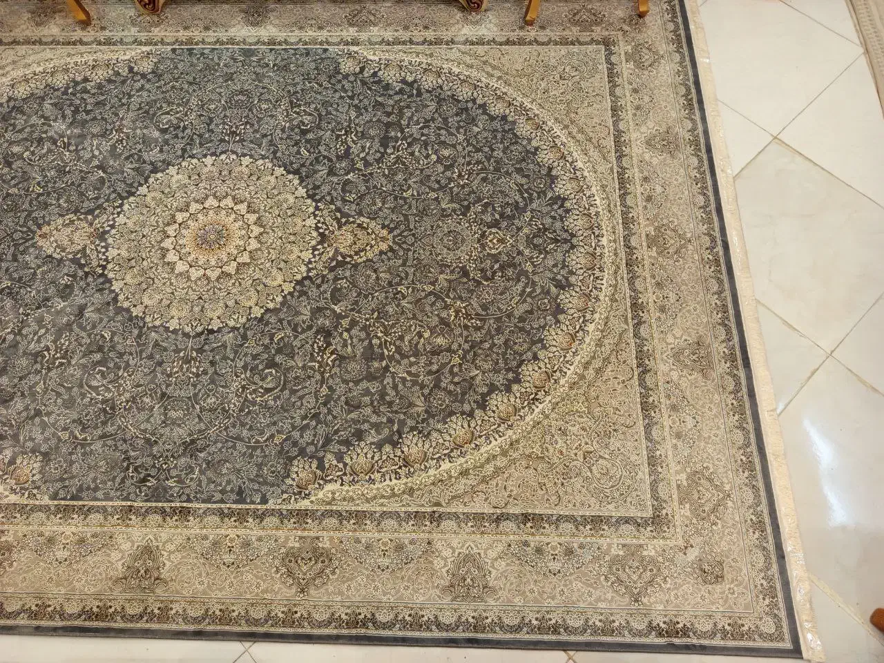 فرش و کناره|فرش|مشهد, رضاشهر|دیوار