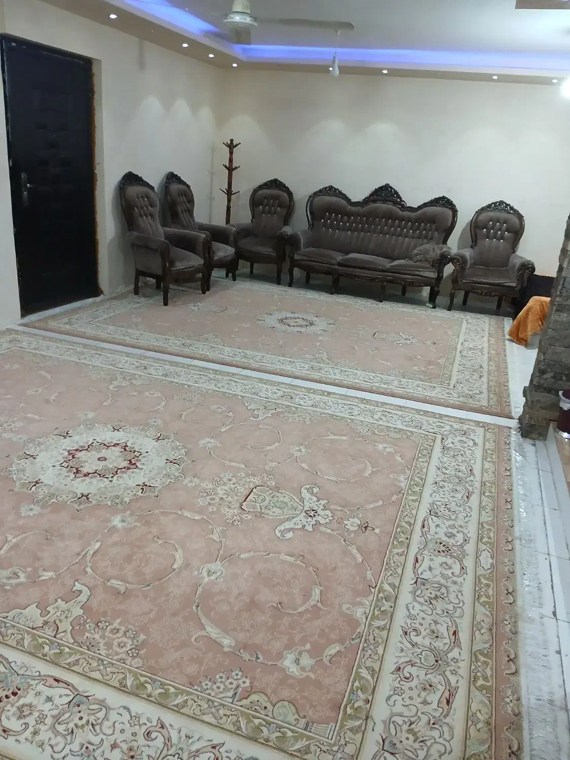 سوییت منزل مبله مرکز شهر|اجارهٔ کوتاهمدت آپارتمان و سوئیت|بوشهر, |دیوار