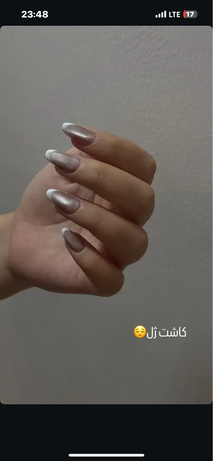 کاشت ناخن|خدمات آرایشگری و زیبایی|بندرعباس, |دیوار