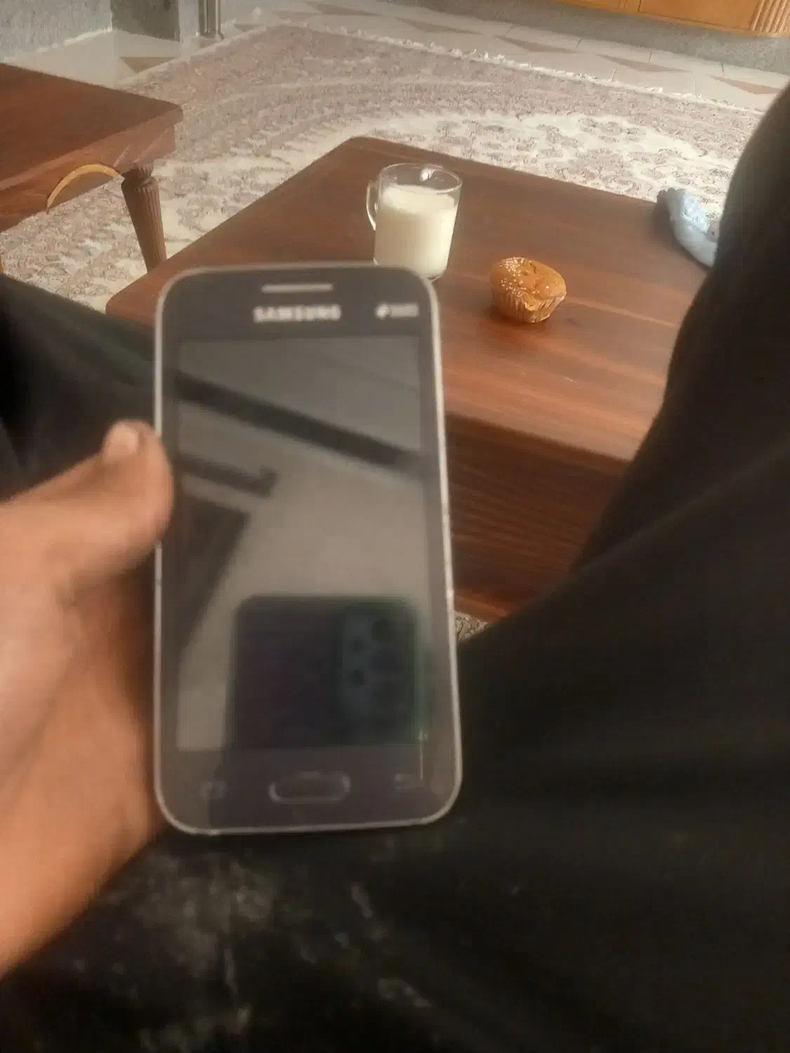 گوشی سامسونگ|موبایل|اصفهان, ملاصدرا|دیوار