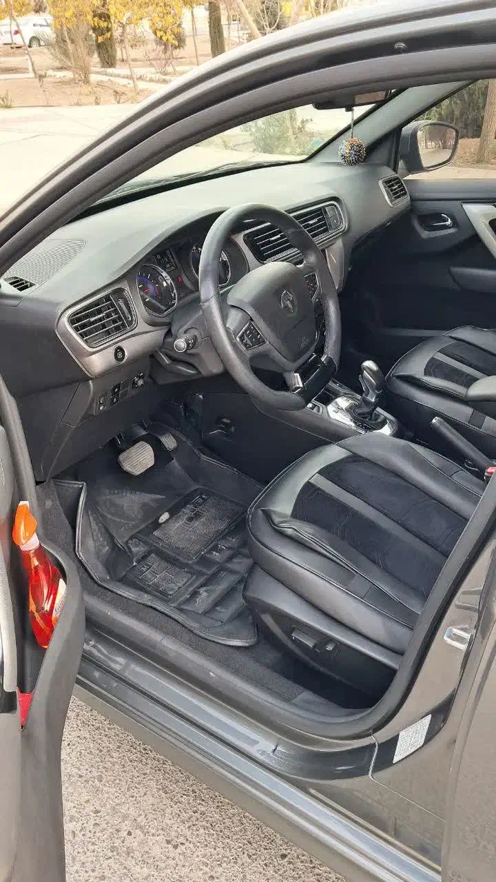 تارا اتوماتیک V2،مدل 1402 (بیرنگ)|خودرو سواری و وانت|تهران, چیتگر شمالی|دیوار