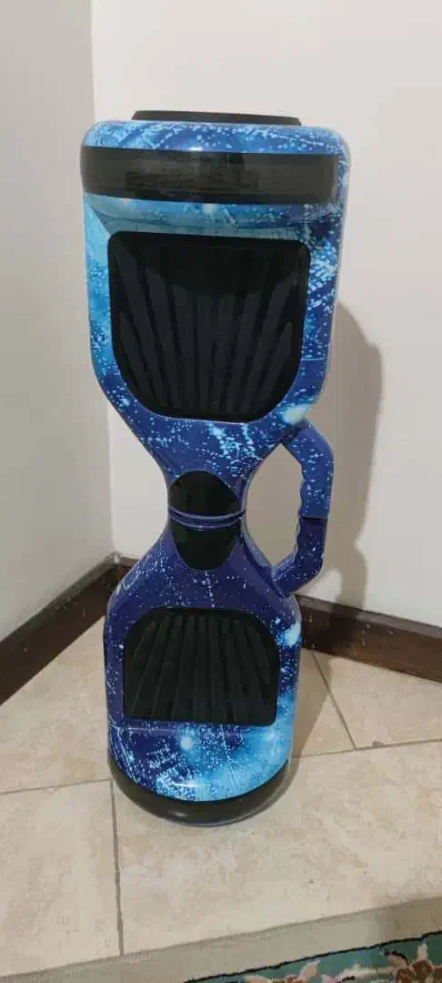 اسکوتر برقی|دوچرخه، اسکیت، اسکوتر|ساری, |دیوار