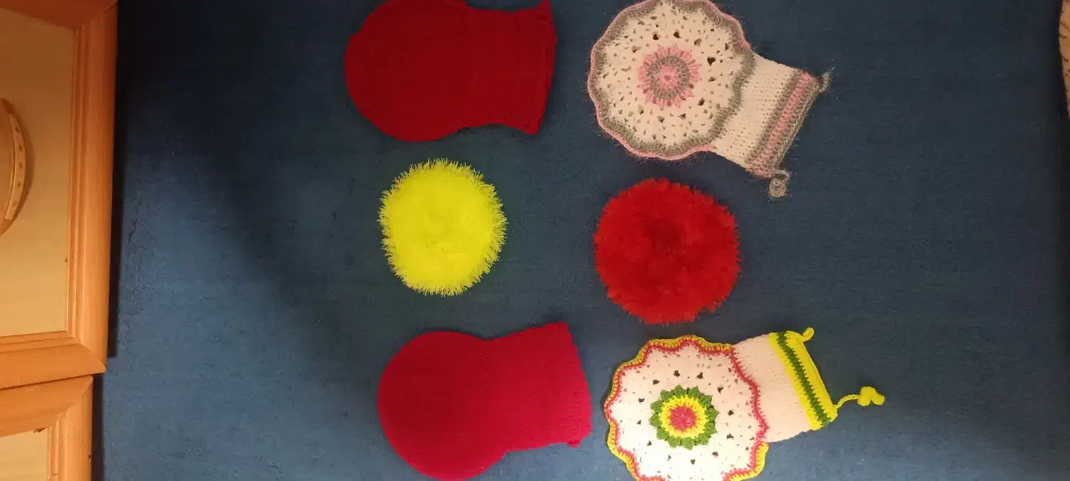 بافت لیف واسکاج ارزون|لوازم نظافت|تهران, افسریه شمالی|دیوار